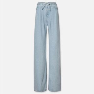Light Blue Women's Jeans